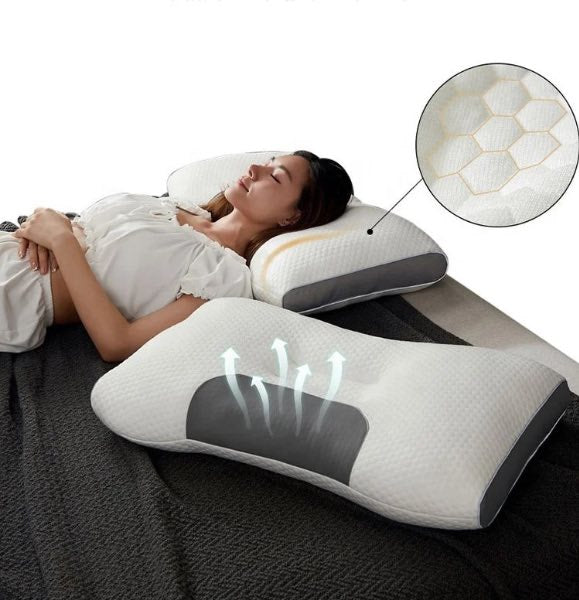 Almohada Ortopédica