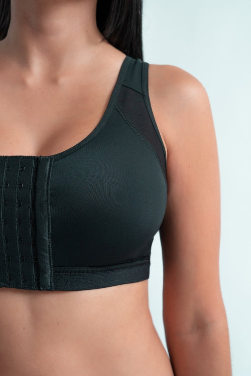 2 BRASIERES MODELADORES - CORRECTOR DE POSTURA